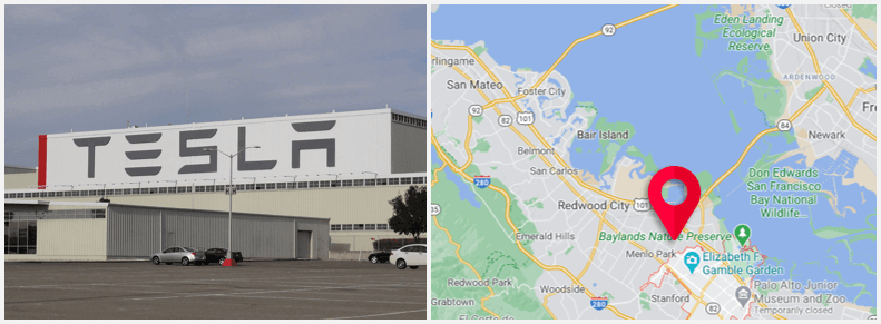 tesla-manufacturing-facilty