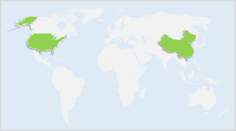 tesla-presence-in-us-and-china