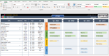 Roadmap-Someka-Excel-Template-SS3-U