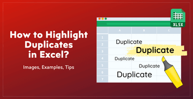 How-To-Highlight-Duplicates-In-Excel-Someka-Blog-Featured-Image